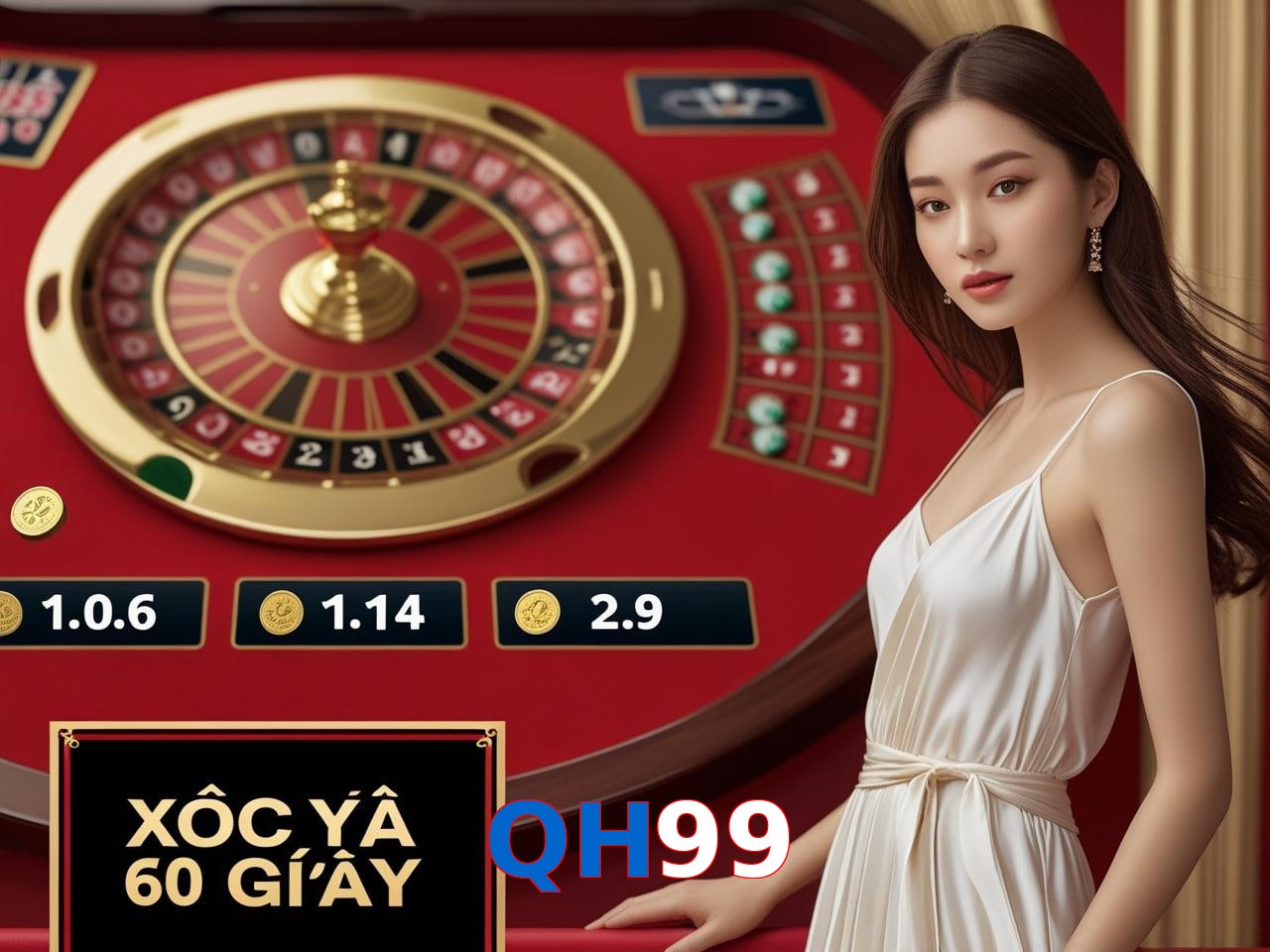 QH99