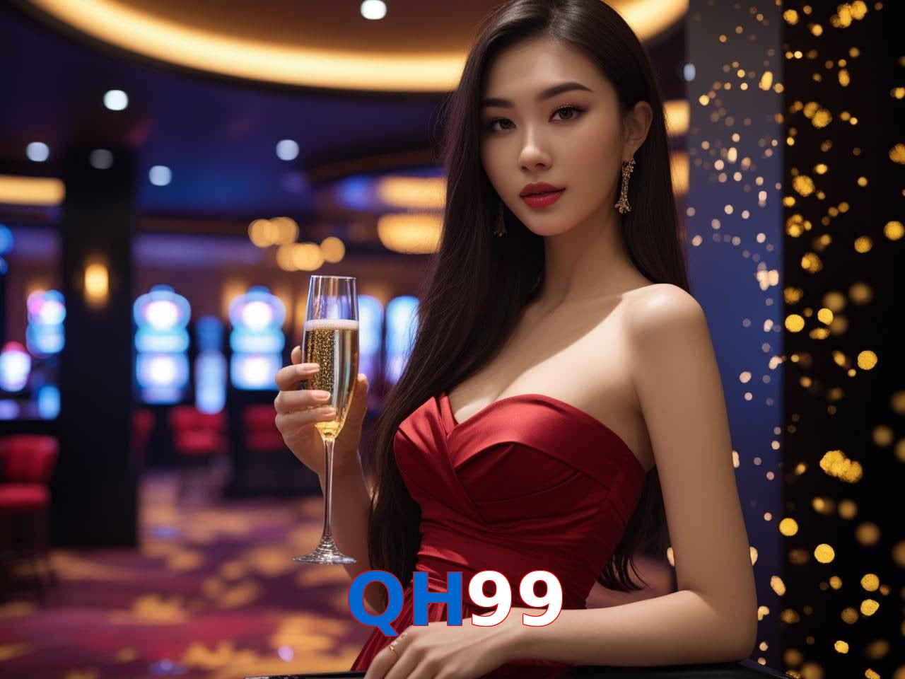QH99