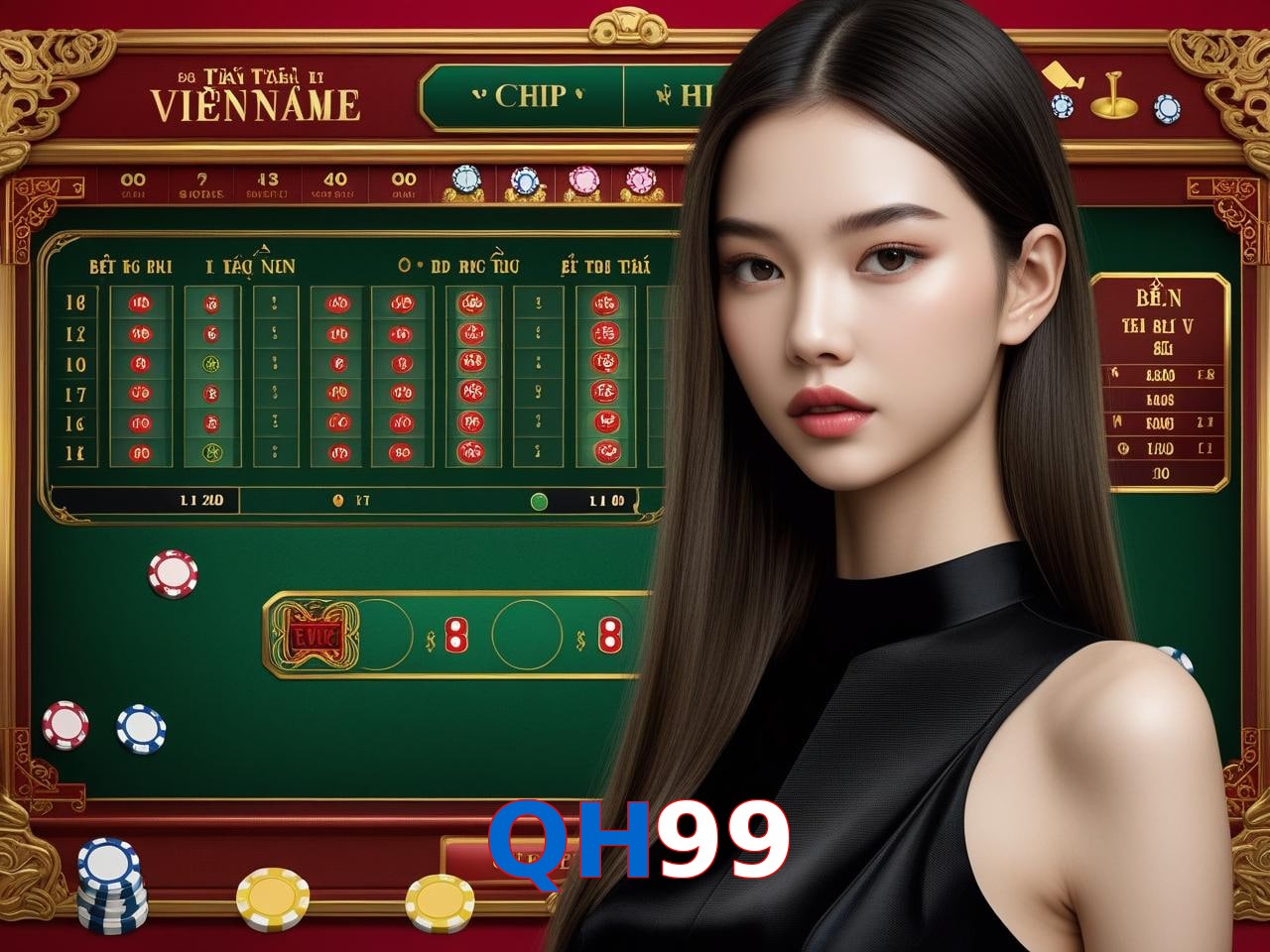 QH99