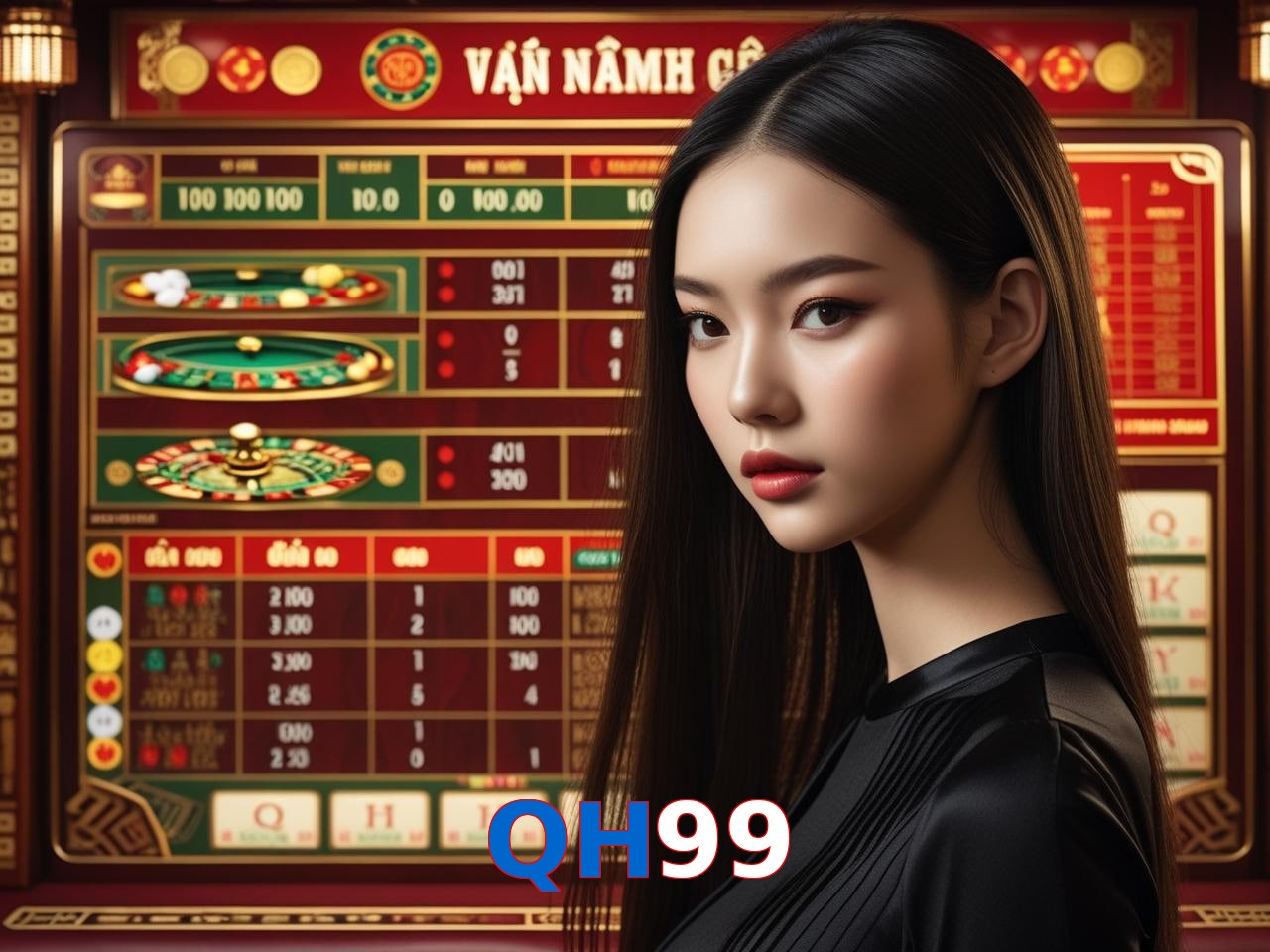 QH99