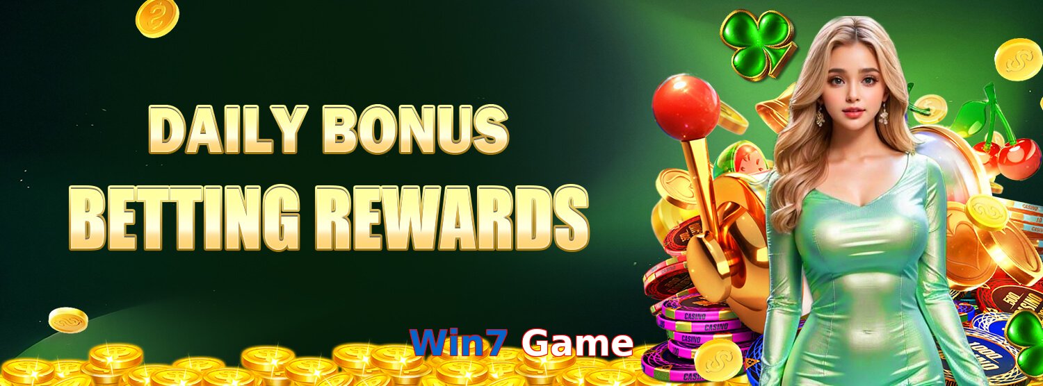 Win7 Game game app for Pakistan players