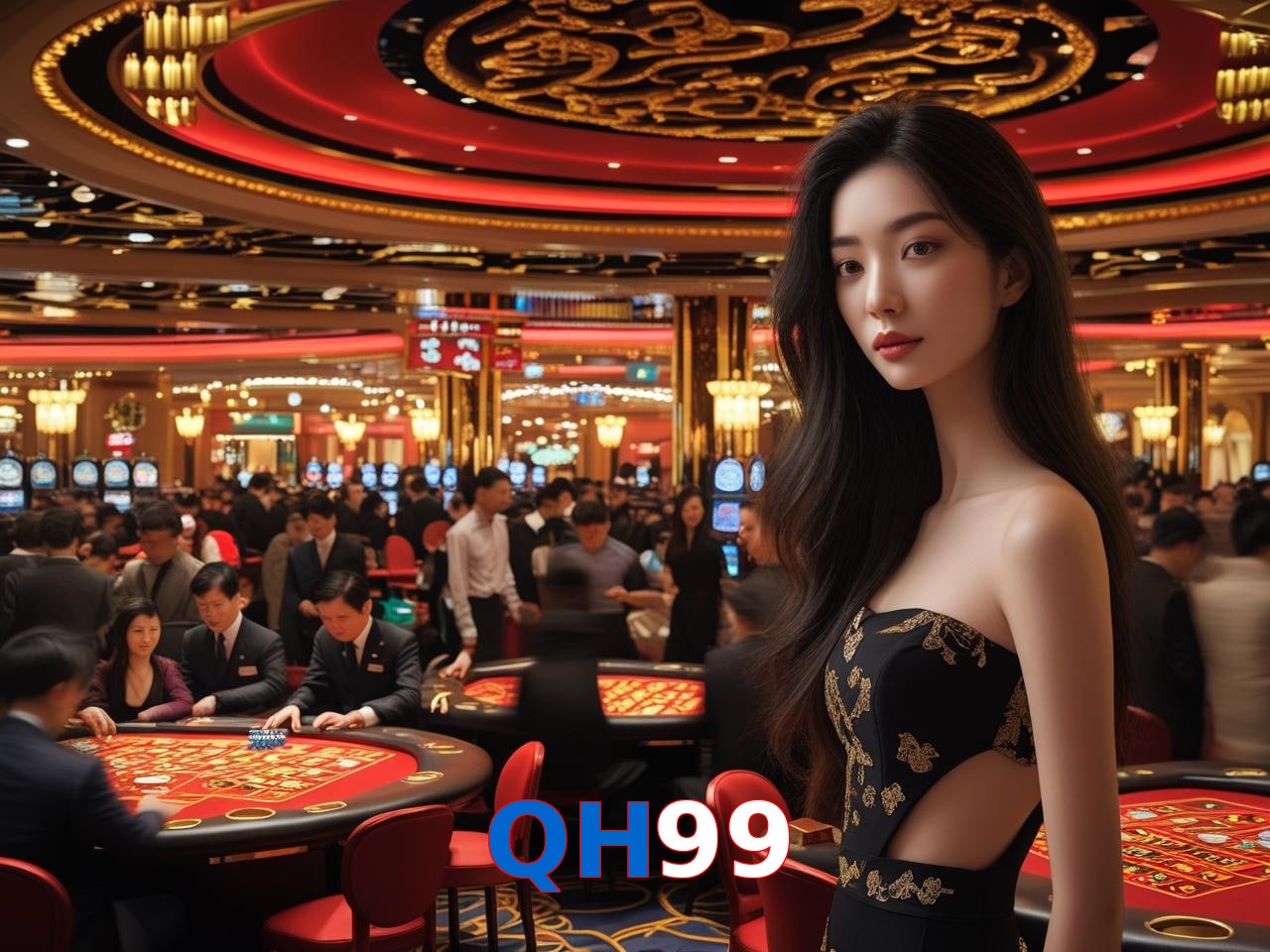 QH99