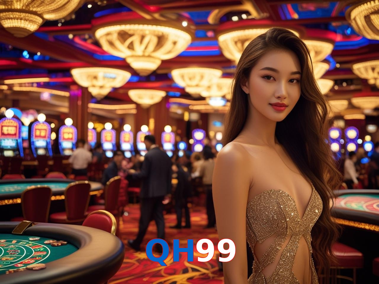 QH99