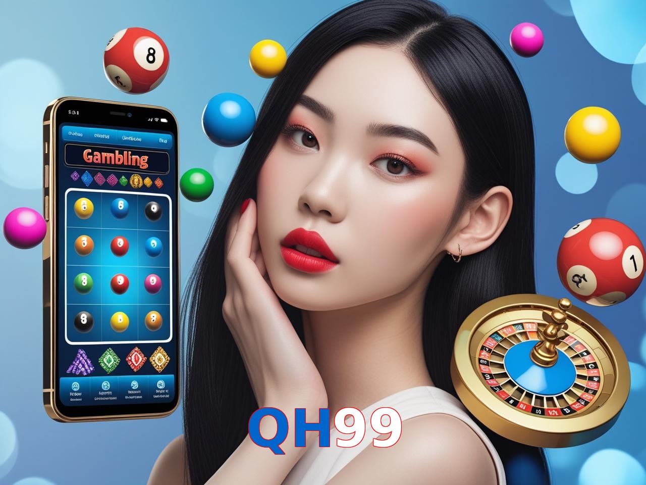 QH99
