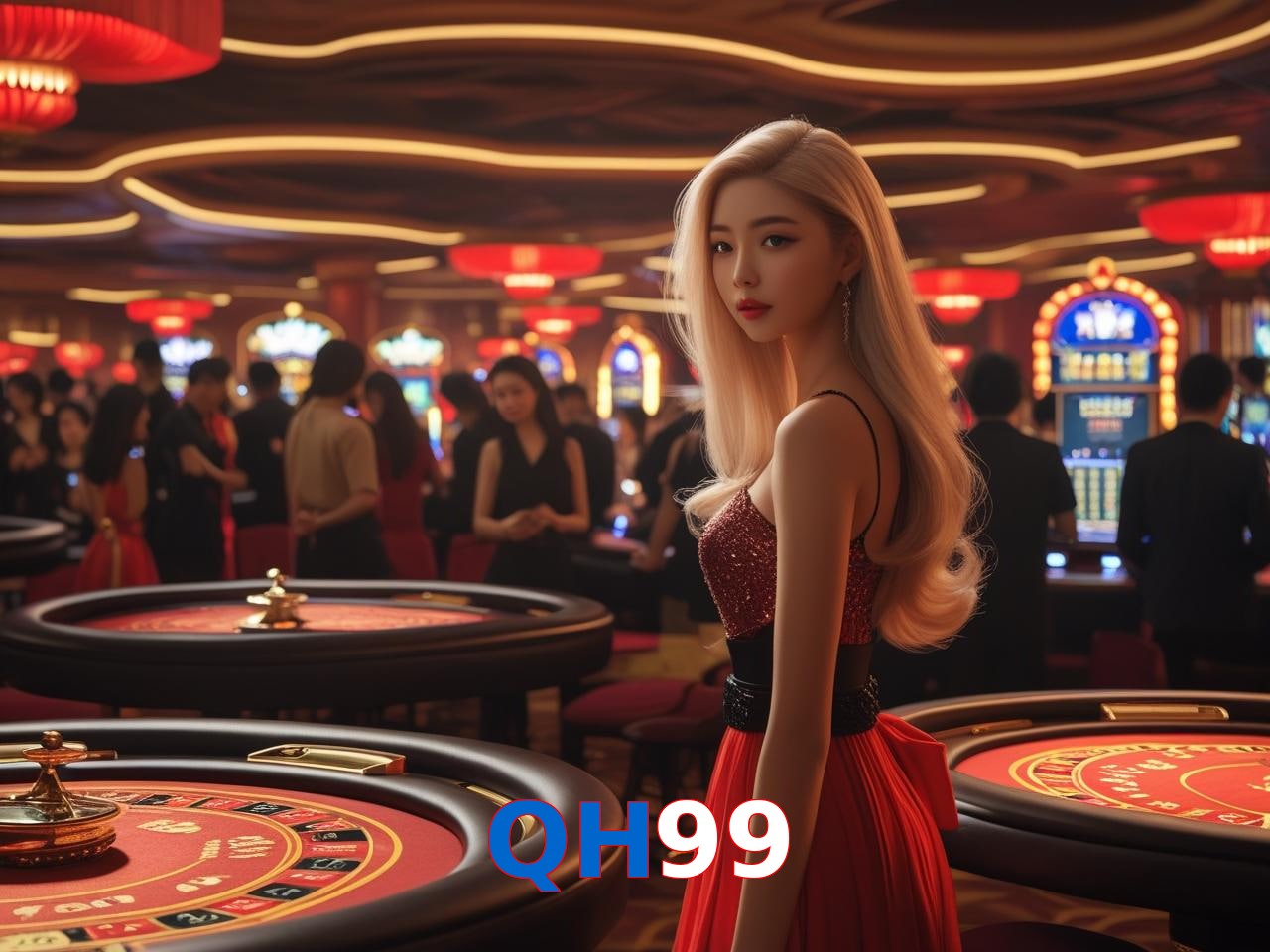 QH99