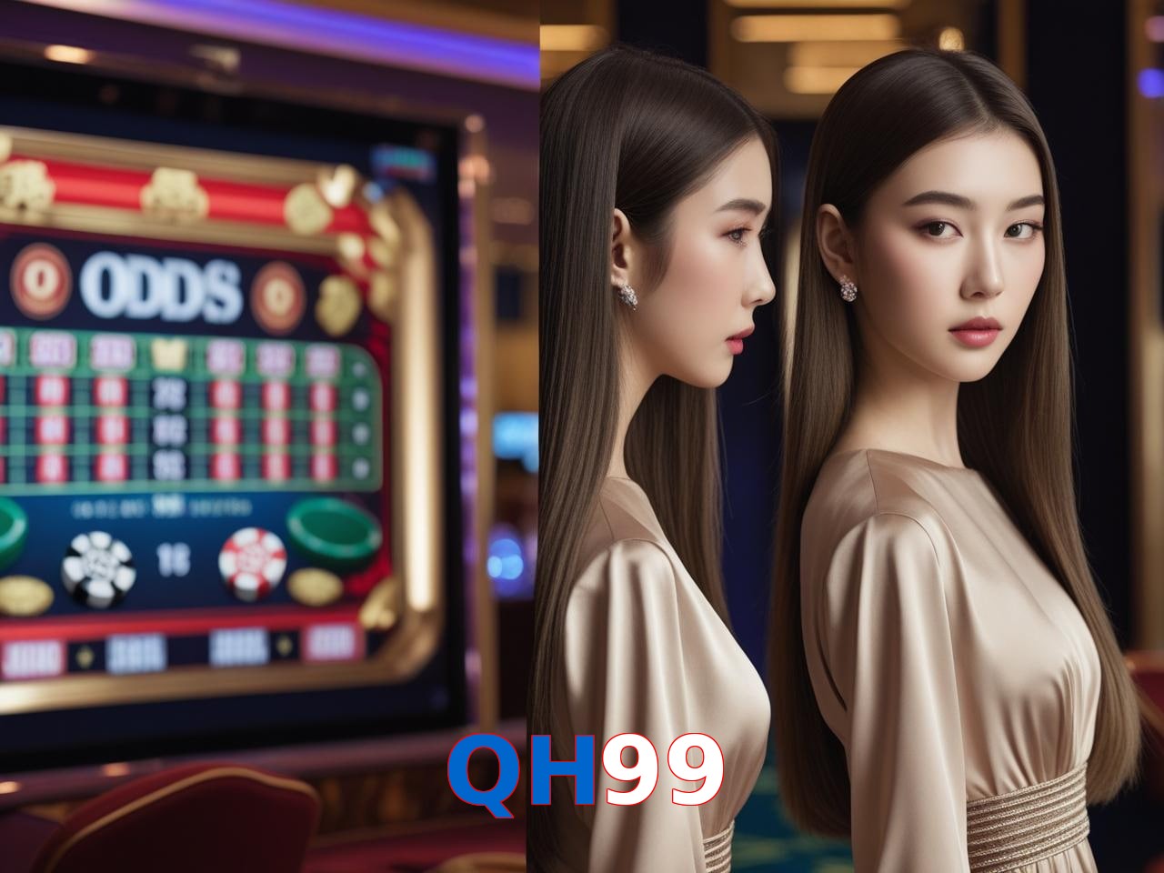 QH99