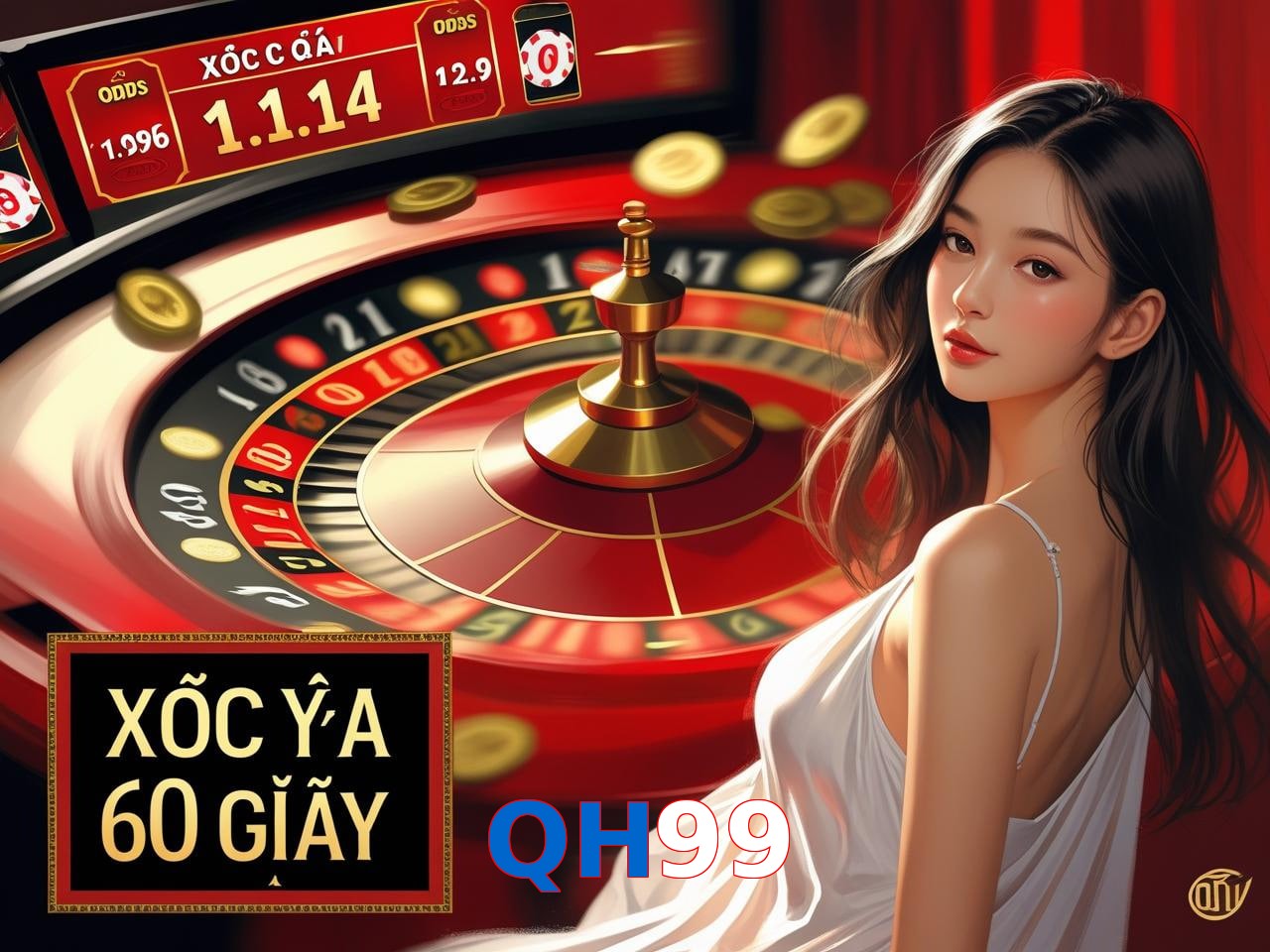 QH99