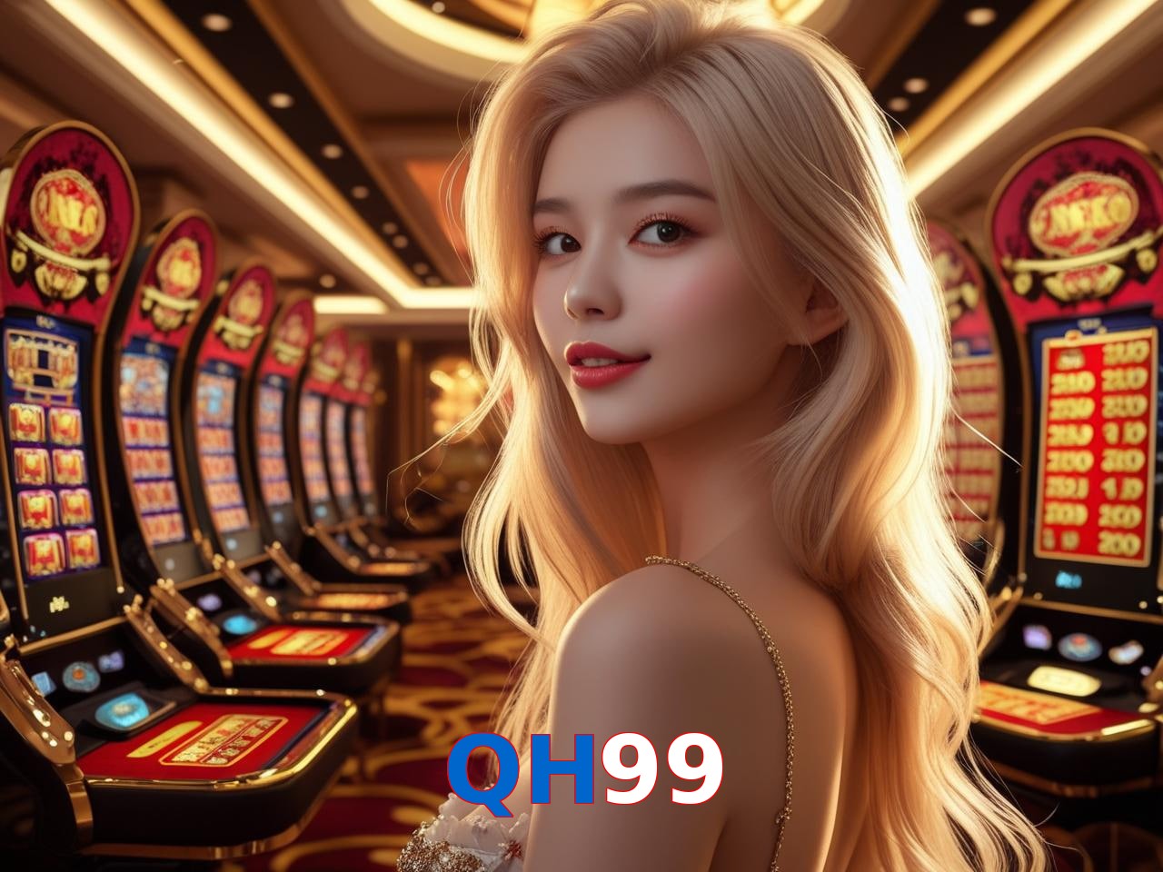 QH99