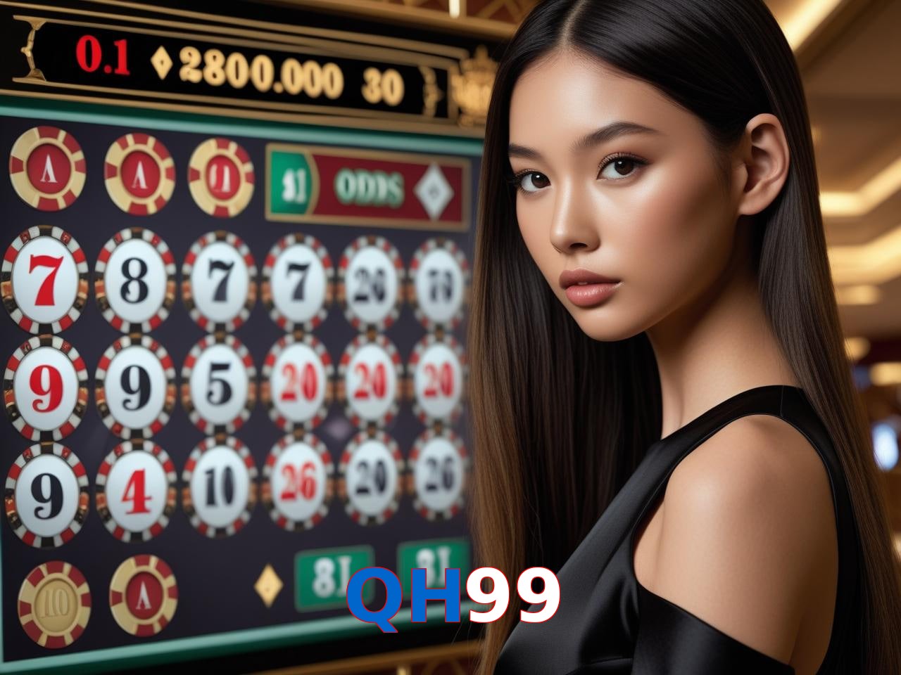 QH99