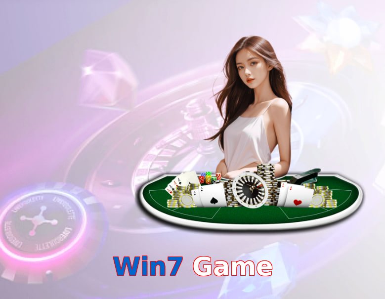 Win7 Game game app for Pakistan players